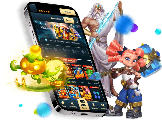 Lợi ích khi chọn fb9 win