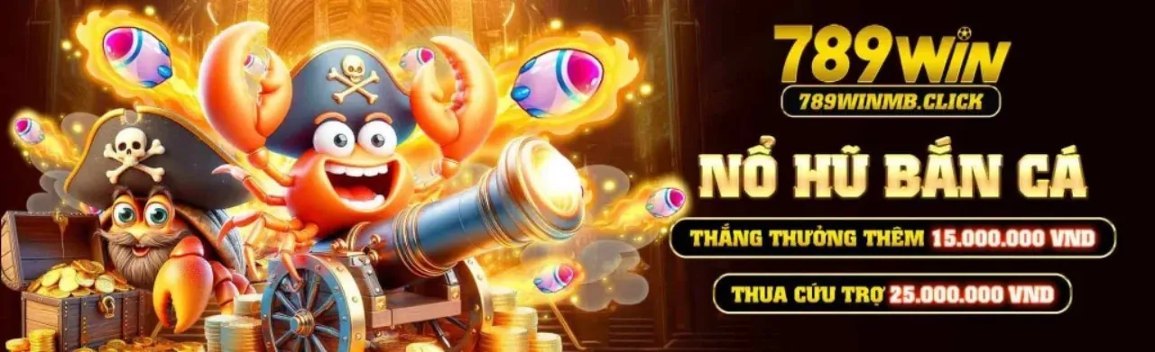 Thế giới Bắn Cá fb9 win