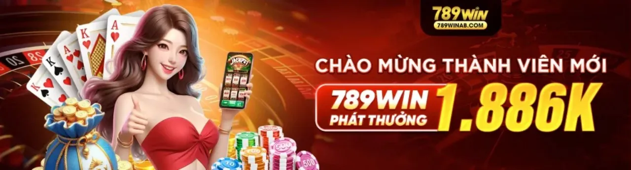Hình ảnh chính fb9 win với các trò chơi cá cược trực tuyến đa dạng
