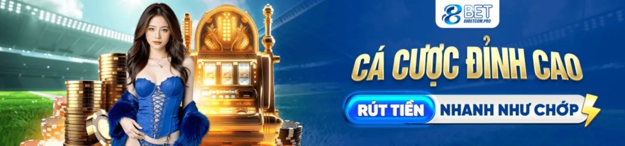 Sân vận động bóng đá với logo fb9 win và không khí cá cược sôi động
