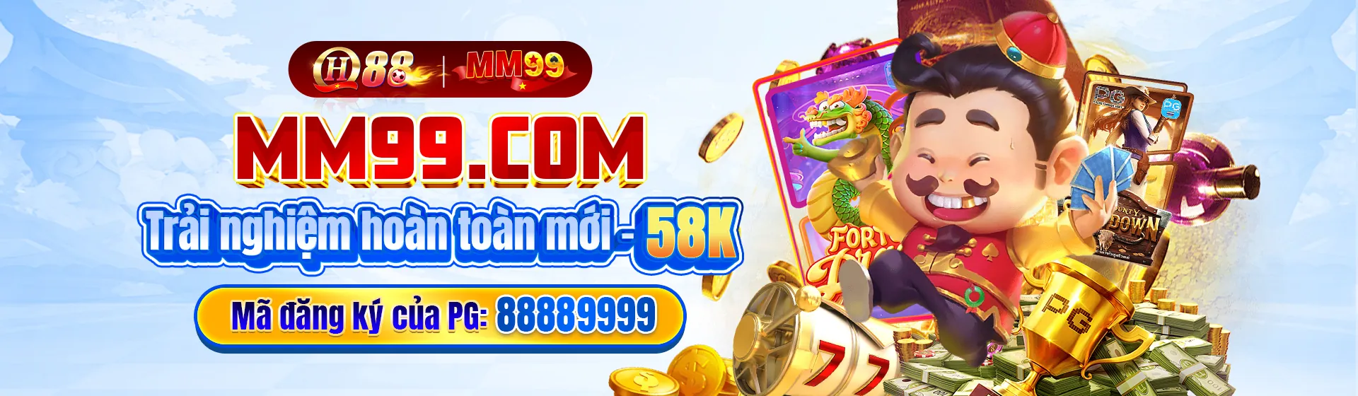 Hình ảnh chính Nổ Hũ fb9 win với biểu tượng jackpot và máy đánh bạc