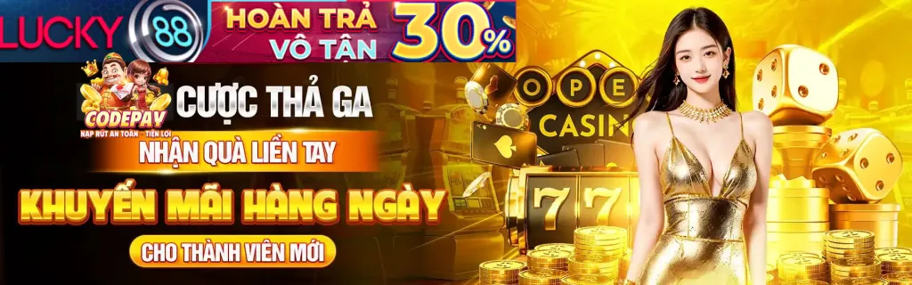 Tiền thưởng chào mừng fb9 win