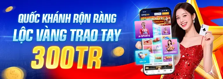 Khuyến mãi hoàn trả độc quyền fb9 win