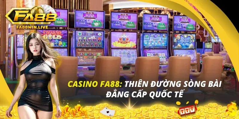 Giao diện người dùng thân thiện của fb9 win