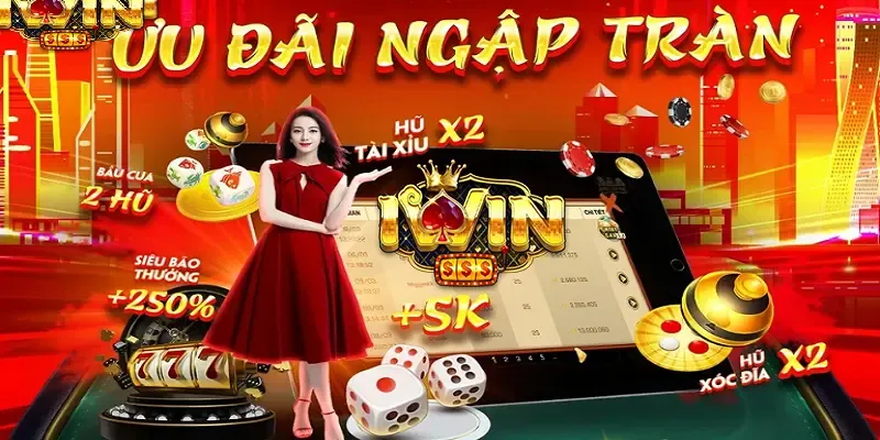 Khuyến mãi độc quyền fb9 win
